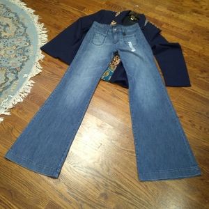 R&D Research development  Flares